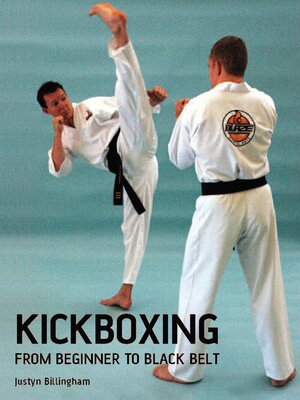 cover image of Kickboxing